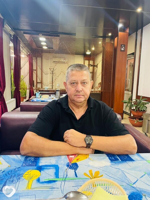 Юрий, 65, Керчи — анкета №1739273