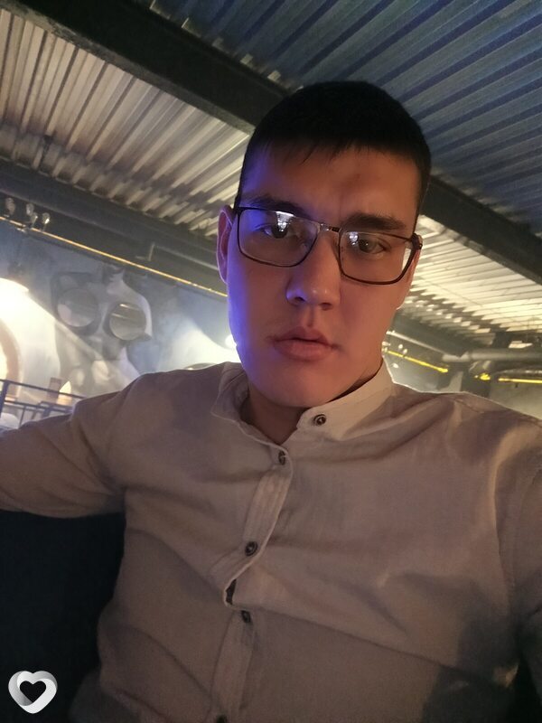 Дмитрий, 25, Челябинске — анкета №1739274