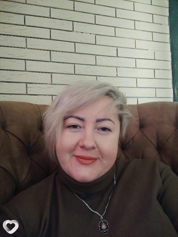Нина, 46, Новосибирске — анкета №1739206
