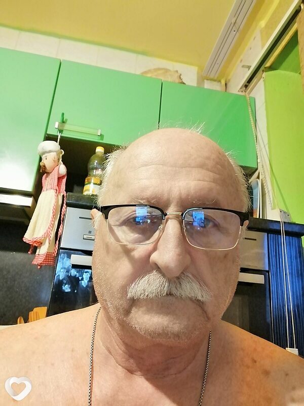 Алекс, 66, Сочи — анкета №1739217