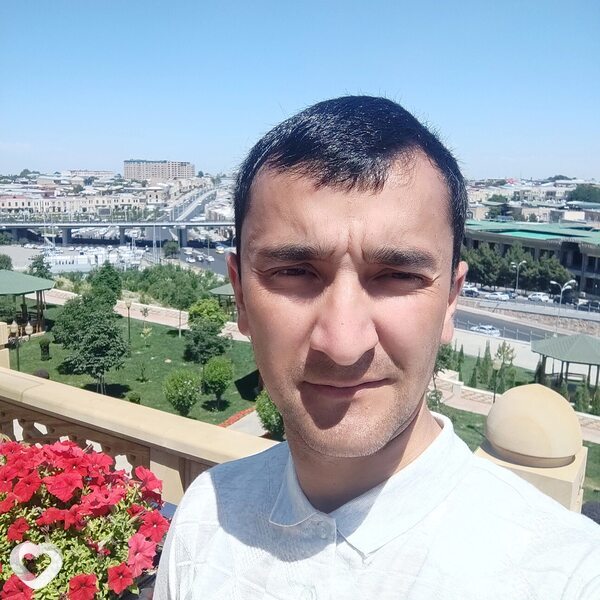 Саидакбар, 33, Тюмени — анкета №1739470
