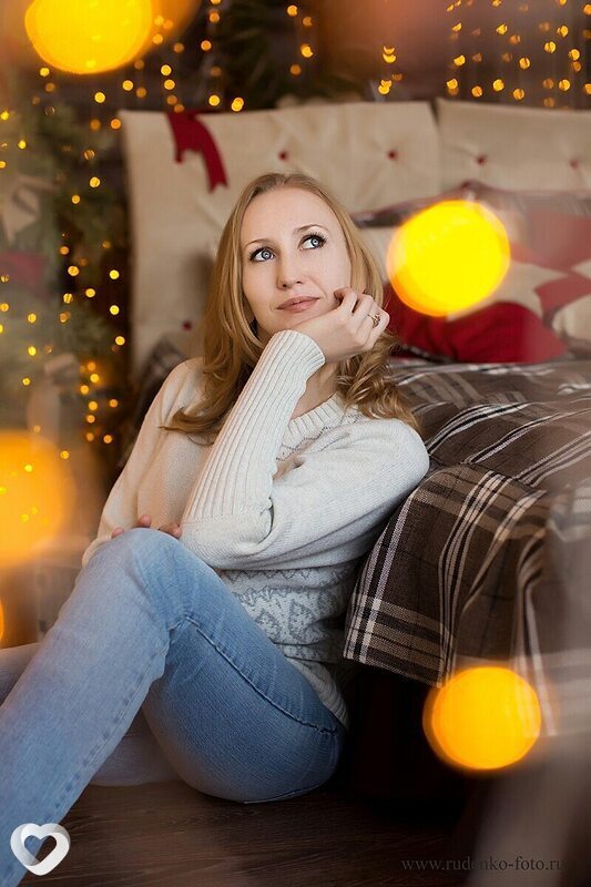 Ольга, 43, Новосибирске — анкета №1739473