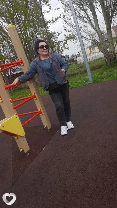 Наталья, 57, Барнауле — анкета №1739475