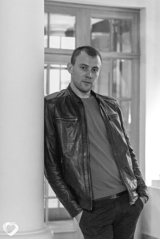 Сергей, 33, Туле — анкета №1739178