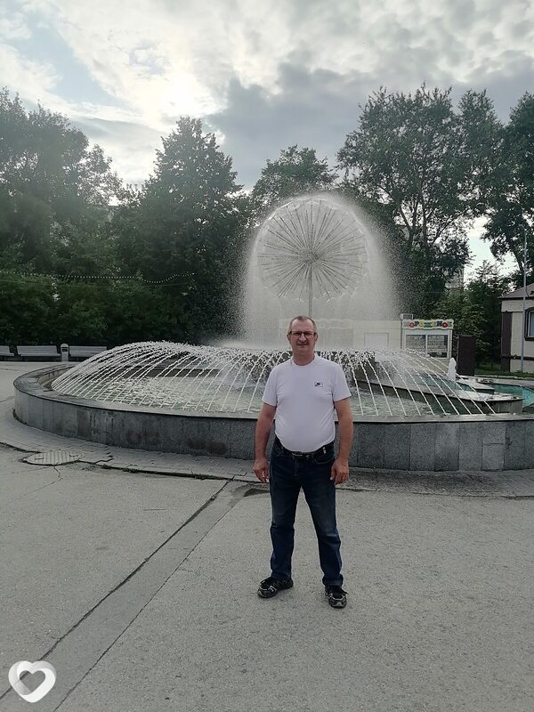 Михаил, 60, Новосибирске — анкета №1739179