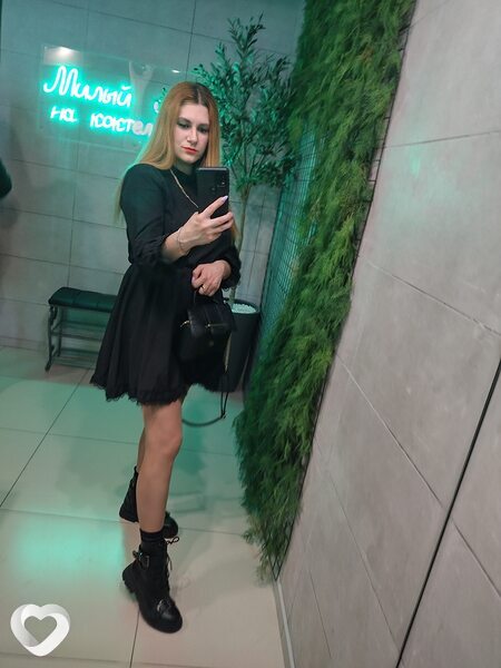 Polina, 34, Гродно — анкета №1739180