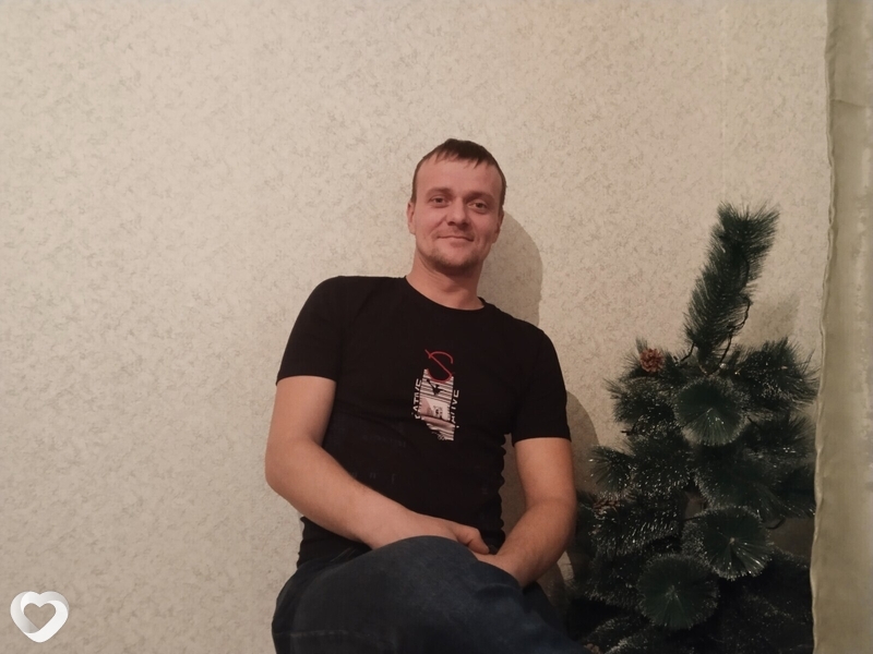 Алексей, 38, Йошкар-Оле — анкета №1739181
