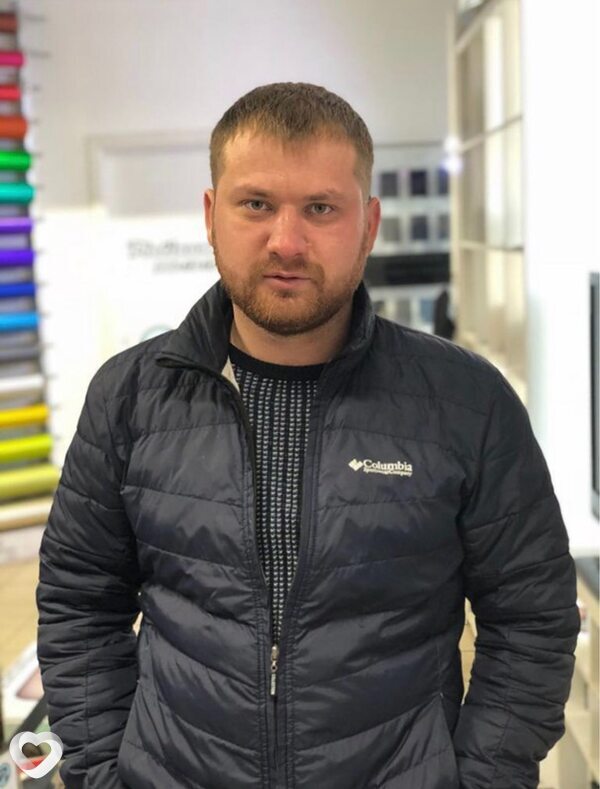 Руслан, 35, Казани — анкета №1739183