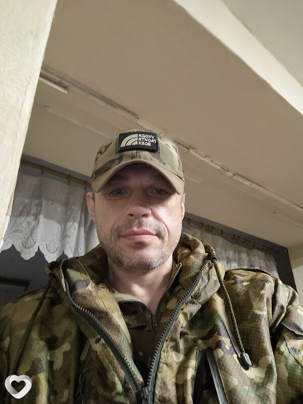 Виталий, 48, Калуге — анкета №1739188