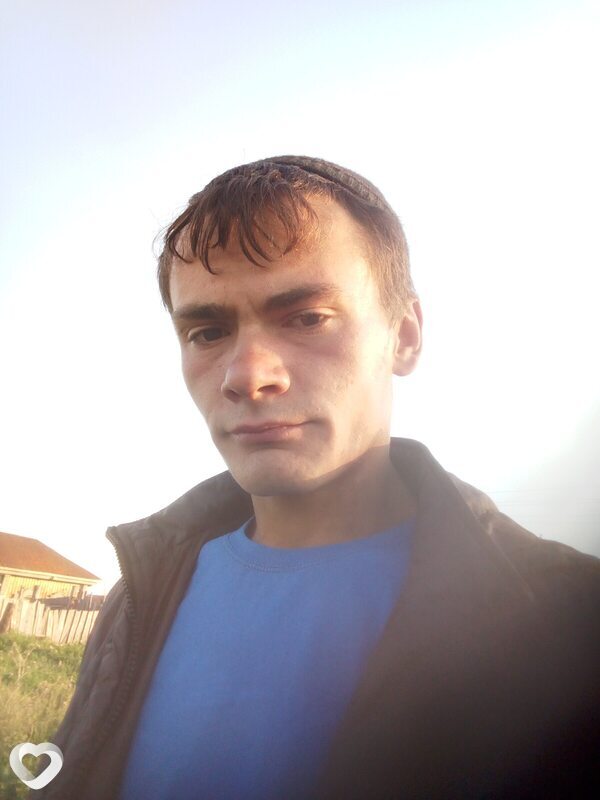 Александр, Тюкалинск