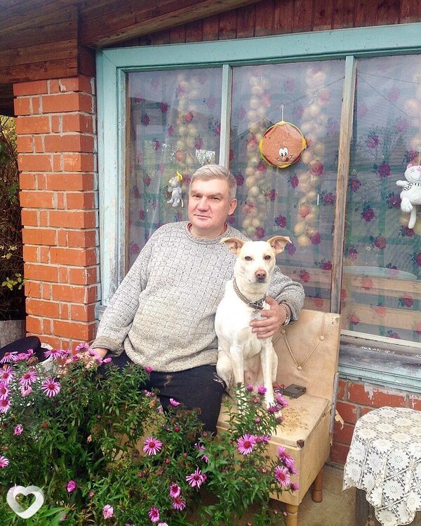 Сергей, 56, Обнинске — анкета №1739197