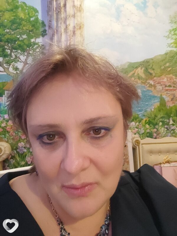 Татьяна, 52, Ивантеевке — анкета №1739200