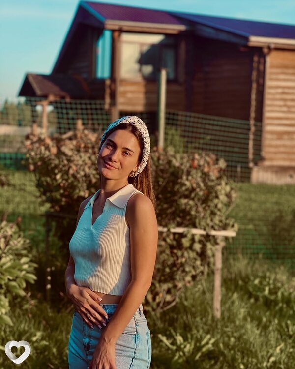Катерина, 46, Красноярске — анкета №1739605
