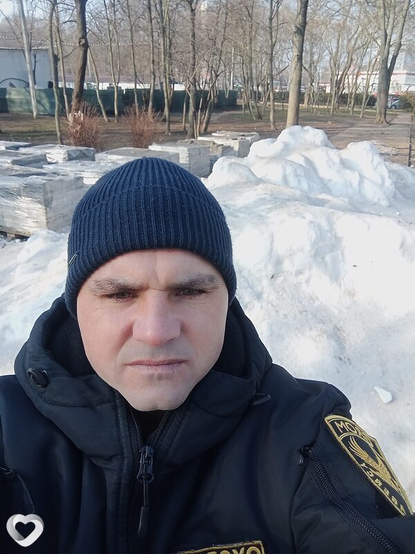 Иван, 37, Одессе — анкета №1739606