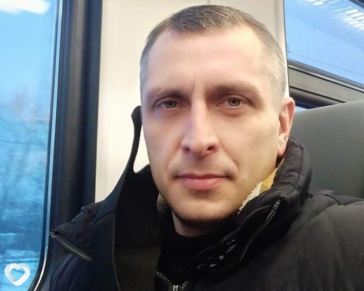 Саша, 45, Москве — анкета №1739610