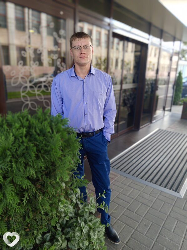 Валерий, 33, Калуге — анкета №1739611