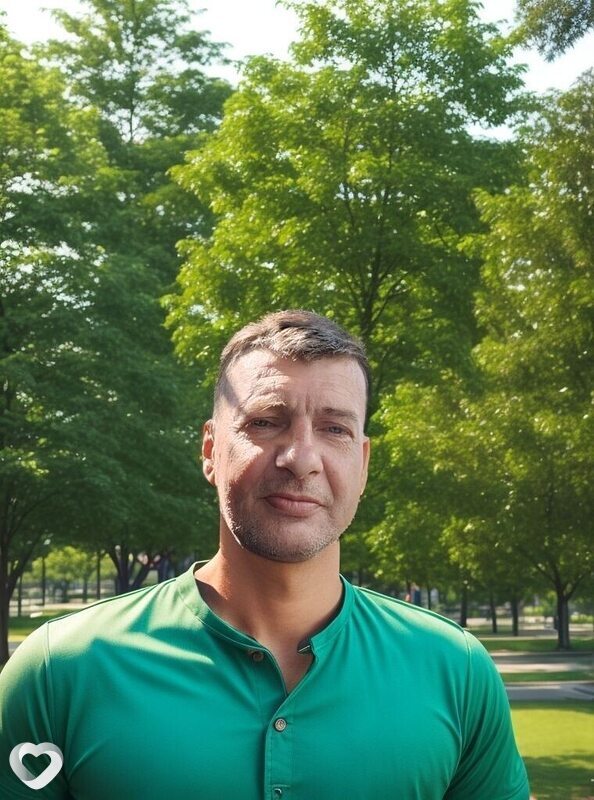 Михаил, 53, Екатеринбурге — анкета №1739615