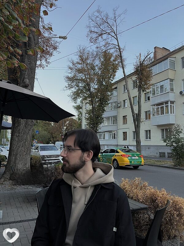 Богдан, 23, Полтаве — анкета №1739626