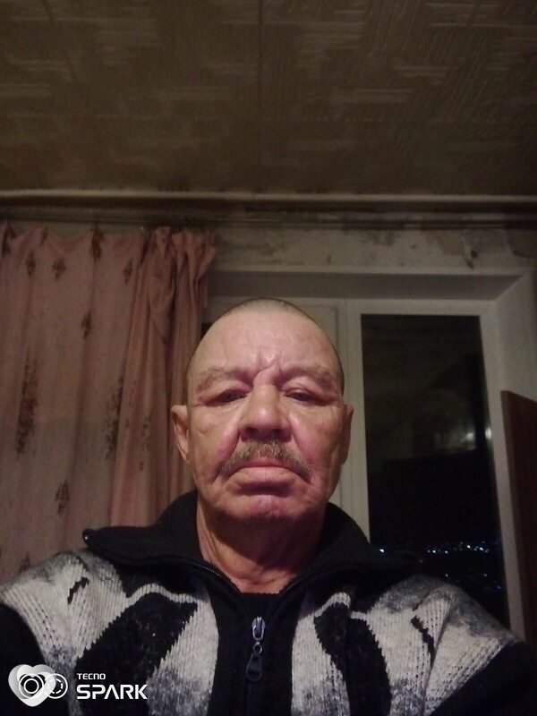 Андрей, Чайковский