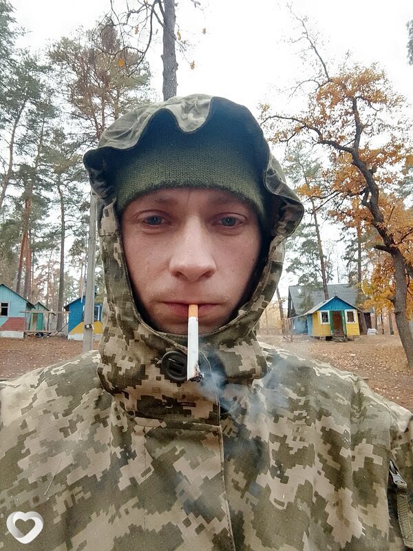 Димон, 33, Полтаве — анкета №1739560