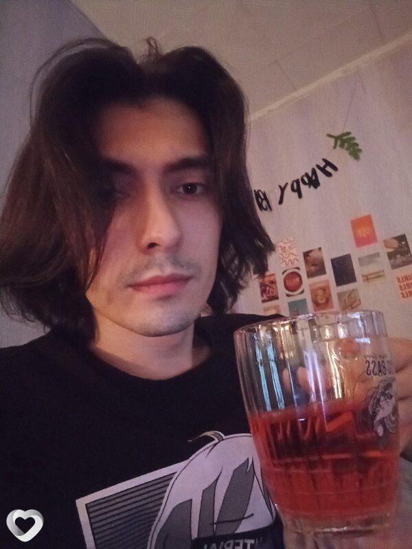 Дмитрий, 27, Самаре — анкета №1739568