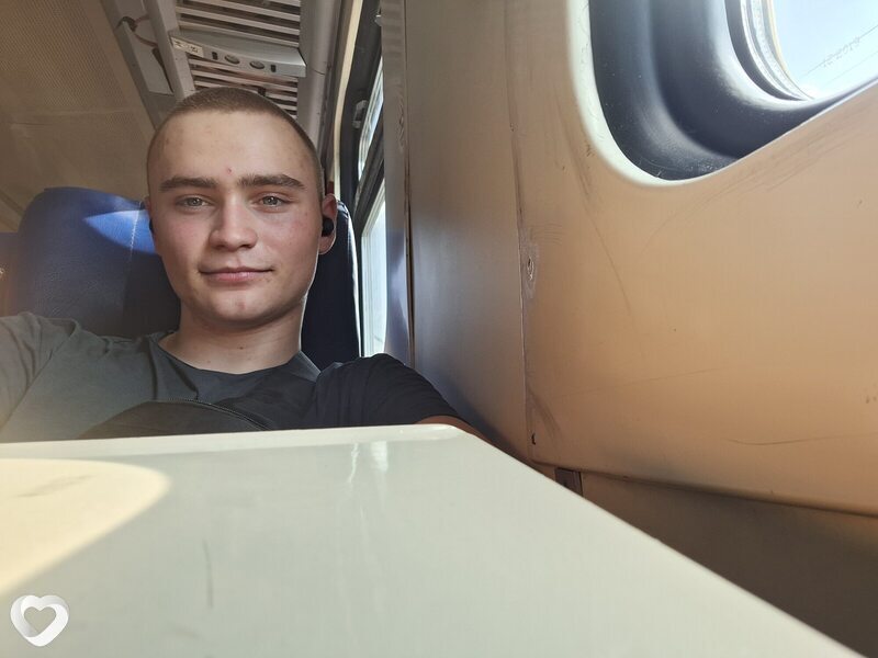 Стас, 23, Уссурийске — анкета №1739574