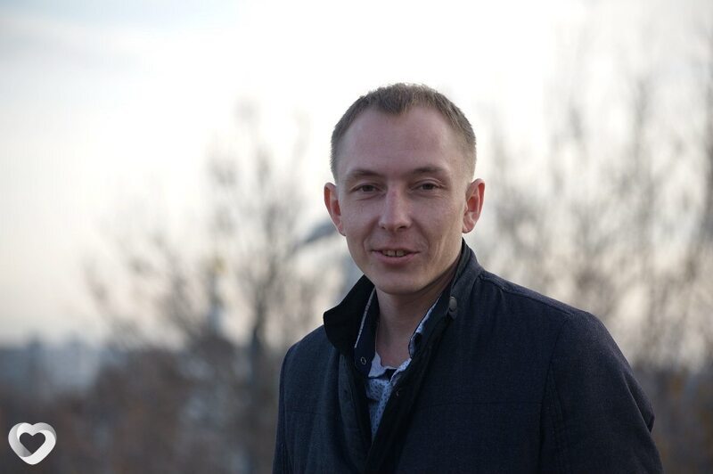 Дмитрий, 40, Москве — анкета №1739448