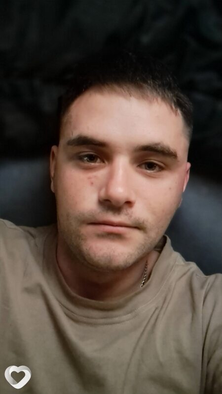 Александр Добрый, 27, Улан-Удэ — анкета №1739449