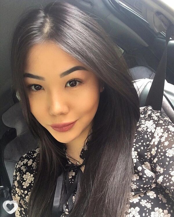 Aselеchka, 28, Тюмени — анкета №1739452