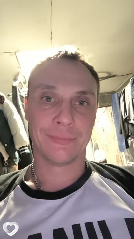 Иван, 44, Москве — анкета №1739405