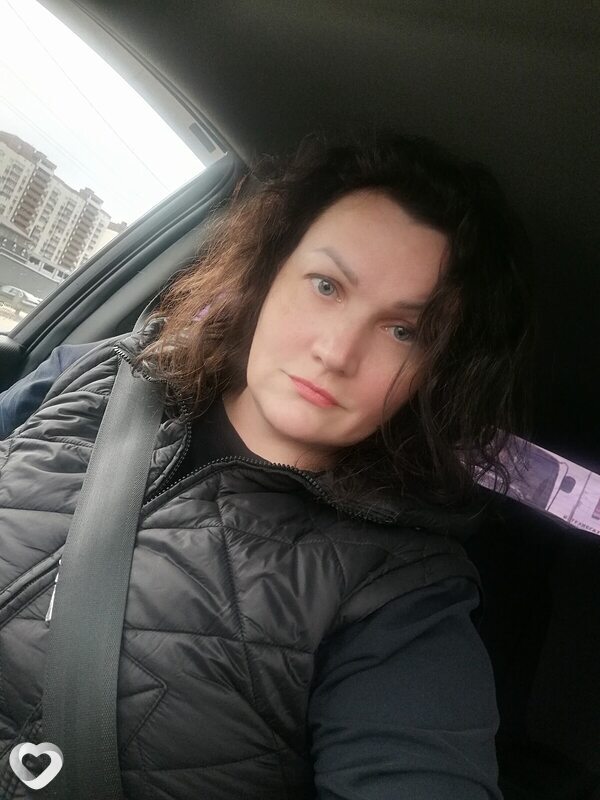 Тата, 44, Воронеже — анкета №1739408