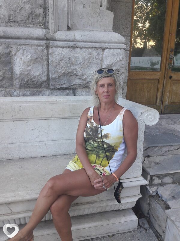 Антонина, 59, Тюмени — анкета №1739409