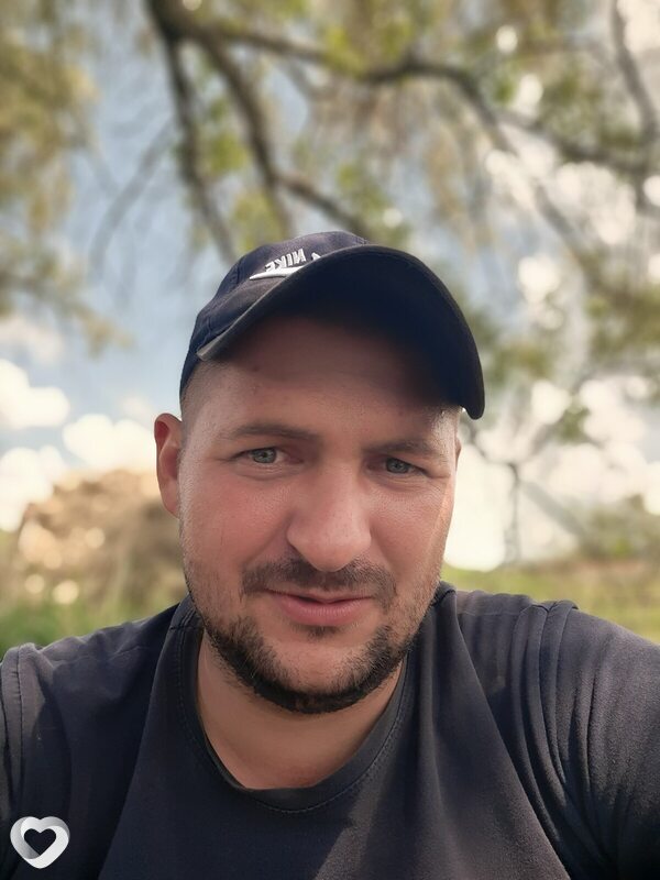 Эдуард, 34, Армавире — анкета №1739410