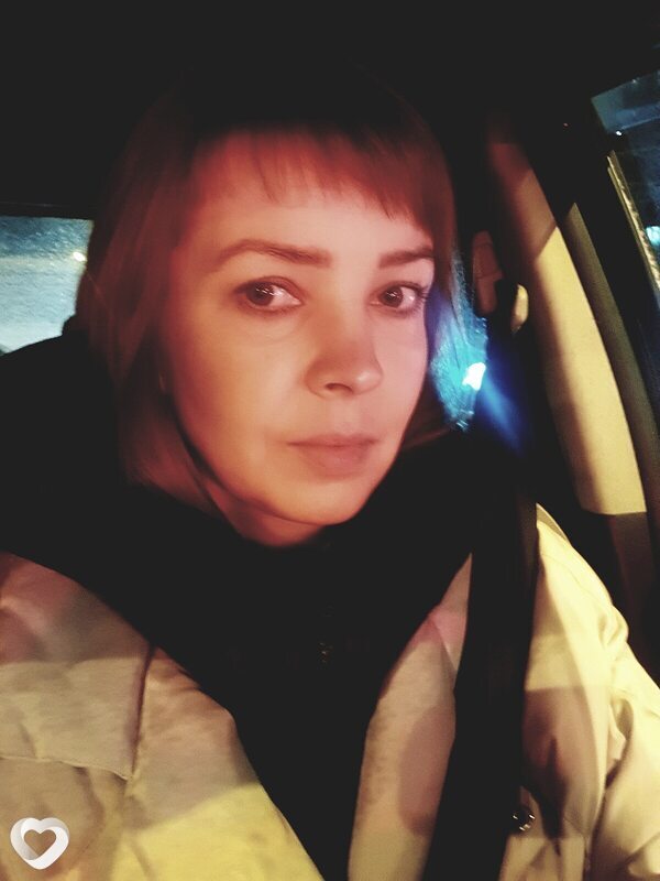 Анна, 43, Екатеринбурге — анкета №1739413