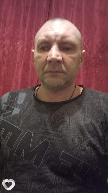 Александр, 47, Липецке — анкета №1739417