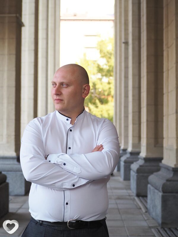Алексей, 28, Новосибирске — анкета №1739424