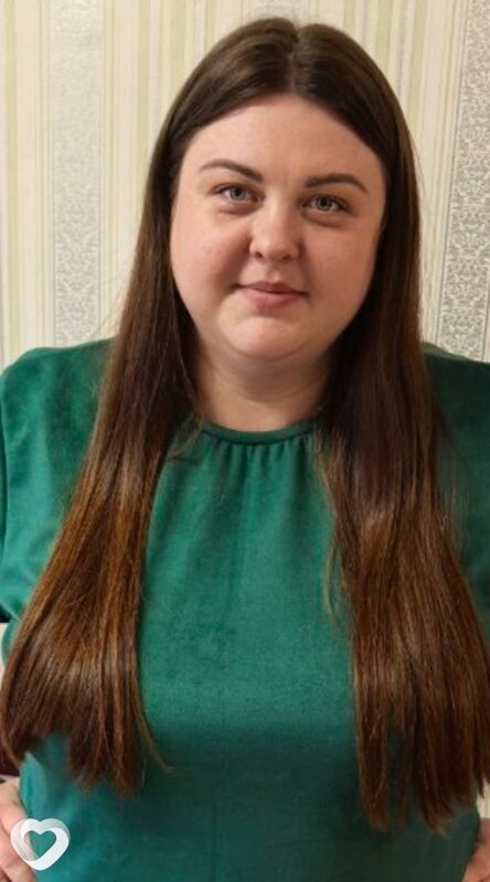 Юлия, 30, Минске — анкета №1739881