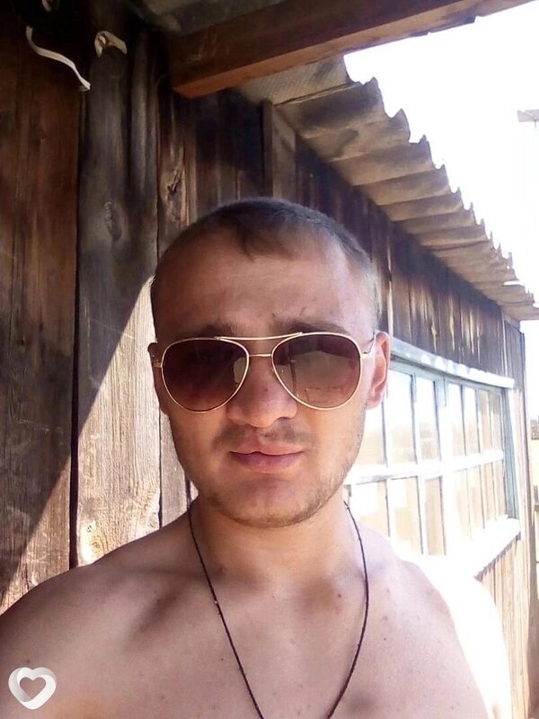 Николай, 28, Улан-Удэ — анкета №1739883