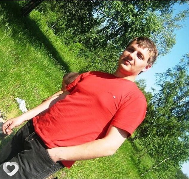 Сергей, 38, Арзамасе — анкета №1739901