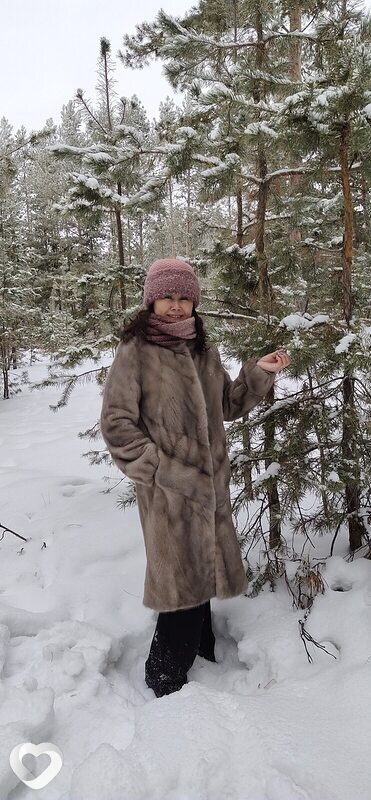 Зауреш, 55, Костанае — анкета №1739282