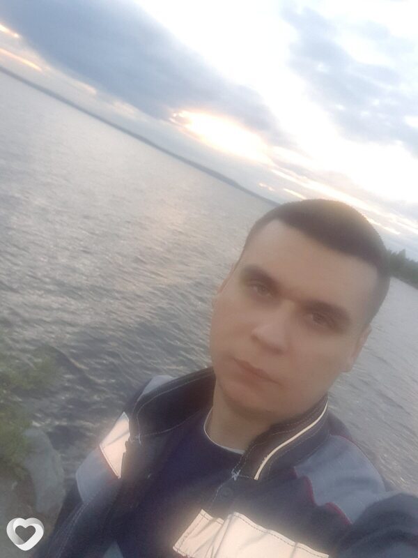 Дмитрий, 30, Мурманске — анкета №1739285
