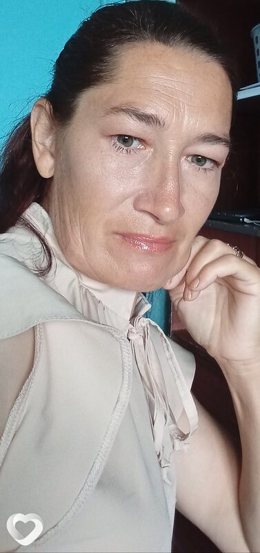 Мария, 47, Чите — анкета №1739286