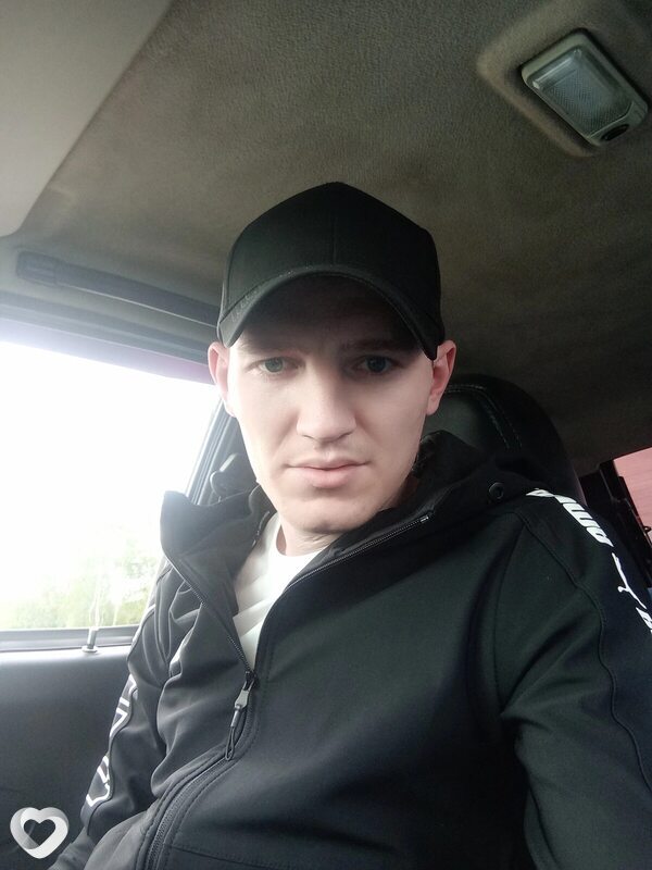 Виталий, 34, Москве — анкета №1739290
