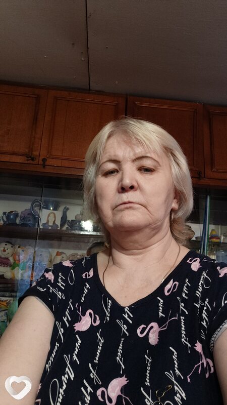 Райля, 56, Уфе — анкета №1739302