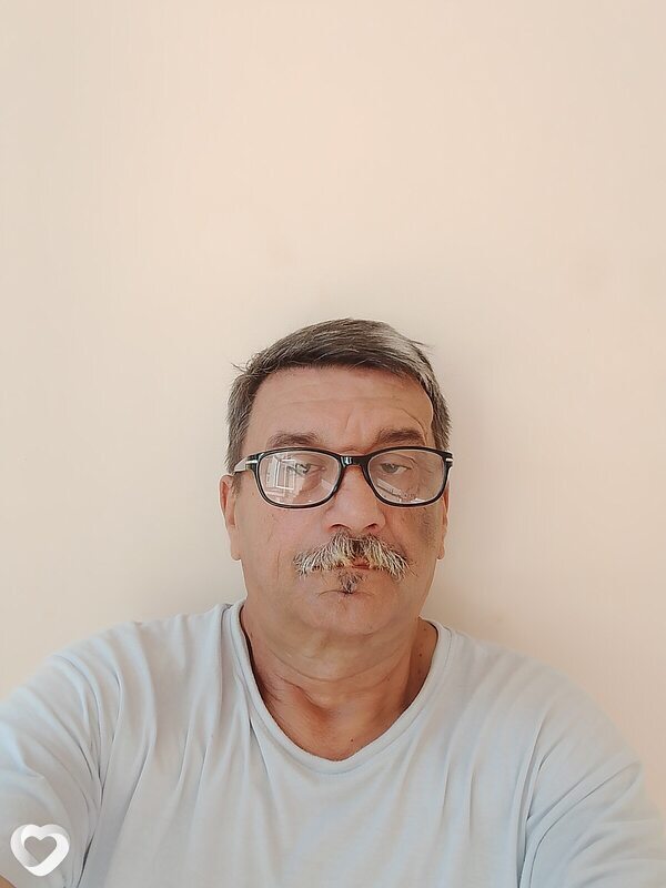Nik, 64, Сочи — анкета №1739379