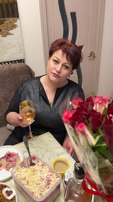 Татьяна, 58, Владивостоке — анкета №1739390