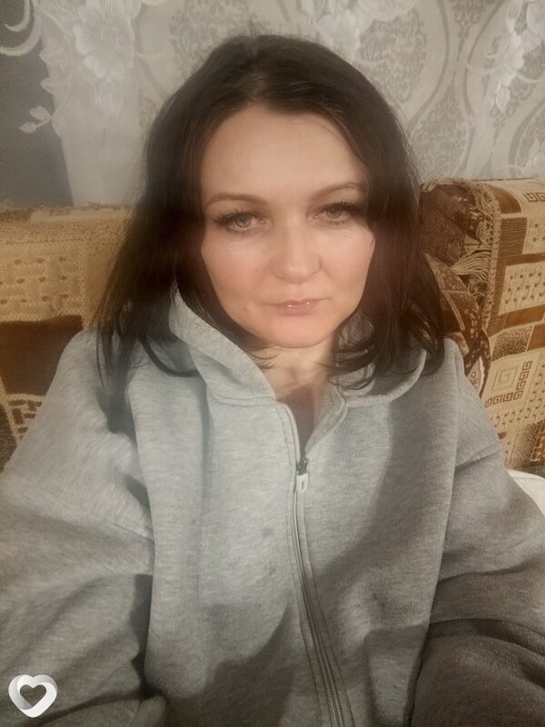 Татьяна, 47, Белгороде — анкета №1739392
