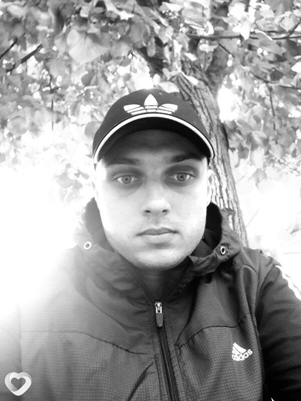 Ваня, 30, Кишинёв — анкета №1739393
