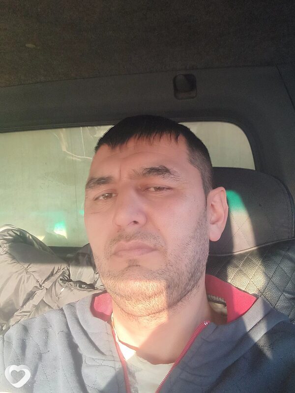 Тимур, 39, Красноярске — анкета №1739396