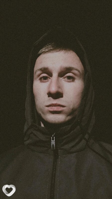 Евгений, 25, Минске — анкета №1739399